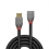 LINDY HDMI 2.0 Verlängerungskabel 2m, Anthra Line