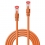 LINDY Patchkabel Cat6 S/FTP orange 3.00m