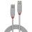 LINDY USB 2.0 Verlängerung Typ A/A Anthra Line M/F 3m