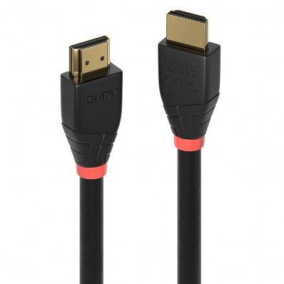 LINDY HDMI 2.0 Kabel 18G aktiv 4K60Hz 30m