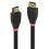 LINDY HDMI 2.0 Kabel 18G aktiv 4K60Hz 25m