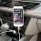 VALUE Flexible Smartphoneholder with USB Charger