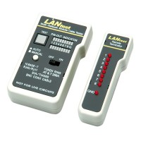 HOBBES LANtest Multinetwork Cable Tester