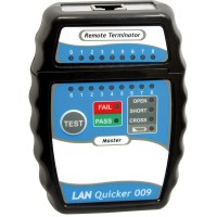 VALUE LAN Quicker Cable Tester