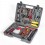 Computer Tool Case, 61-piece