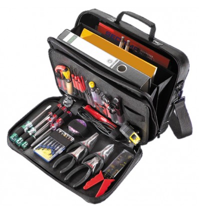 Electronic Troubleshooter Kit, 39-piece