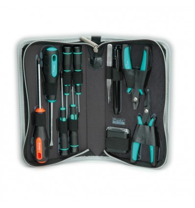 Electronic Precision Tool-Kit