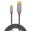 LINDY USB 2.0 Kabel Typ A/Micro-B Cromo Line M/M 3m