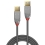 LINDY USB 3.0 Kabel Typ A/A Cromo Line M/M 1m