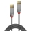 LINDY USB 3.0 Kabel Typ A/A Cromo Line M/M 0.5m