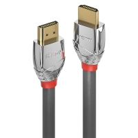LINDY HDMI Kabel Cromo Line 10m