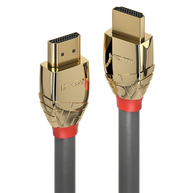 LINDY HDMI Kabel Gold Line 15m