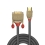 LINDY HDMI an DVI-D Single Link Kabel Gold Line 15m