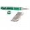 Precision Screwdriver Set, Aluminium, 9 in 1