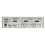 LINDY KVM Switch Pro 2 Port DisplayPort 1.2 USB 2.0 & Audio
