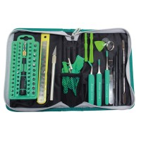 Precision Tool Kit, 73 pieces