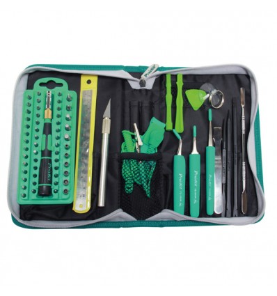 Precision Tool Kit, 73 pieces