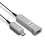 LINDY USB 3.0 Hybridkabel M/F 50m