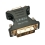 LINDY Monitoradapter DVI / VGA