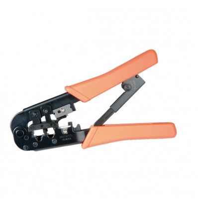 Universal Modular Crimping Tool