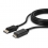 LINDY DisplayPort an HDMI Kabel 4K30 (DP: passiv) 5m