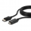 LINDY DisplayPort an HDMI Kabel 4K30 (DP: passiv) 3m