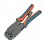 VALUE Multifunction Crimping Tool 8P+6P+4P