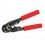 VALUE Crimping Tool 8P8C