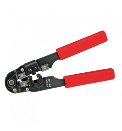 VALUE Crimping Tool 8P8C