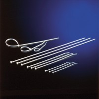 Cable Tie, 4.8 mm, angled 25 cm