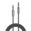 LINDY Audiokabel 3.5mm Cromo line 5m