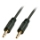 LINDY Audiokabel Stereo 3.5mm/3.5mm M/M 20m