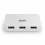 LINDY USB 3.1/3.0 Hub Basic 4 Port