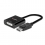 LINDY DisplayPort an DVI-D Adapter 0.17m