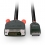 LINDY DisplayPort an DVI Kabel 5m