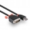 LINDY DisplayPort an DVI Kabel 3m