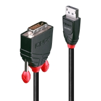 LINDY DisplayPort an DVI Kabel 2m