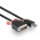 LINDY DisplayPort an DVI Kabel 1m