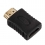 LINDY Adapter HDMI Tyap A NON-CEC M/F bei Inkompatiblität