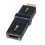 LINDY HDMI Adapter flexibel 360° 180° Schwenkbar 1080p