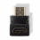 LINDY HDMI Adapter Premium 90 Grad "Runter" M/F 1080p