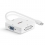 LINDY Adapter Mini-DisplayPort an HDMI 4K30/DVI/VGA