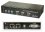 LINDY Cat6 KVM Extender Classic DVI USB Audio, 50m