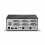 LINDY KVM Switch Pro 2 Port DVI Dual Head Audio USB 2.0
