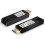 LINDY HDMI Extend Transceiver 4K LWL 300m Duplex LC Multi 50