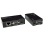 LINDY VGA & Audio Cat.5e Extender 300m Local & Remote Unit