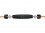 Equip RJ45 Kupplung 1-1 Cat6A Outdoor
