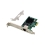 Level One LevelOne Netzwerkadapter GNC-0112 PCI Express 10Mb LAN