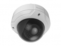 Level One LevelOne IPCam FCS-3085 Dome Out 4MP H.264 IR5,5W PoE