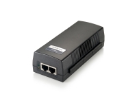 Level One LevelOne 2x FE PoE-Injektor Adapter POI-3004 30.0W PoE